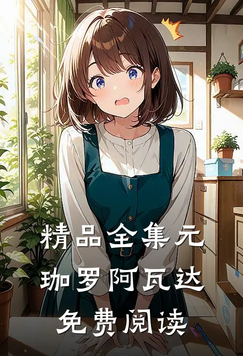 精品全集元珈罗阿瓦达免费阅读