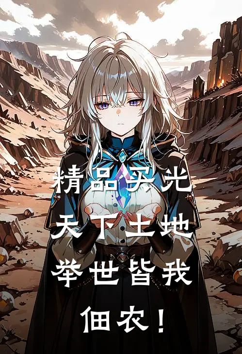 精品买光天下土地，举世皆我佃农！