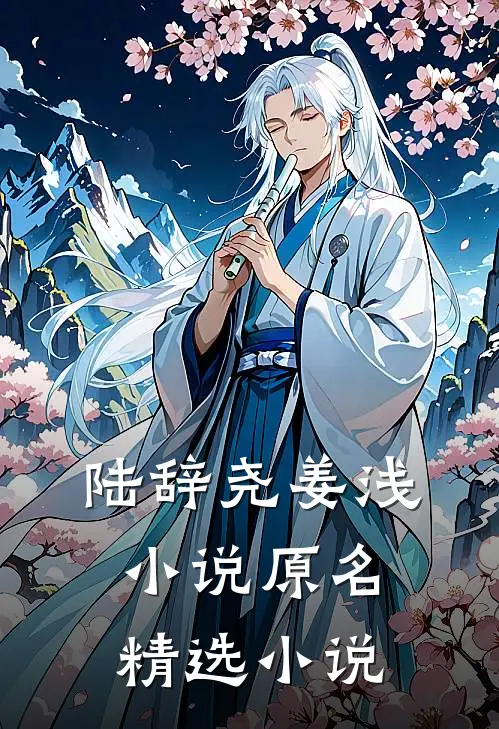 陆辞尧姜浅小说原名精选小说