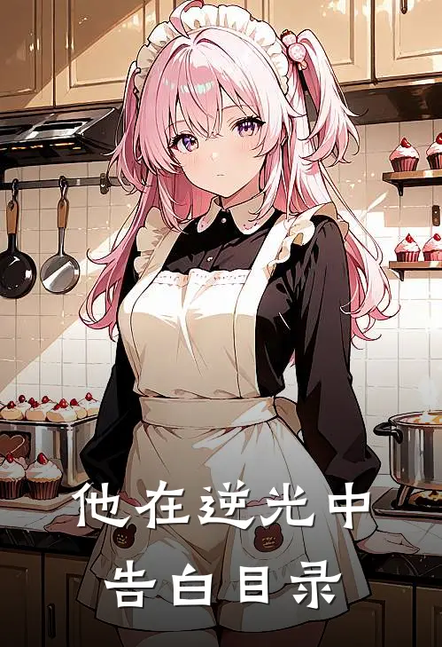 他在逆光中告白目录
