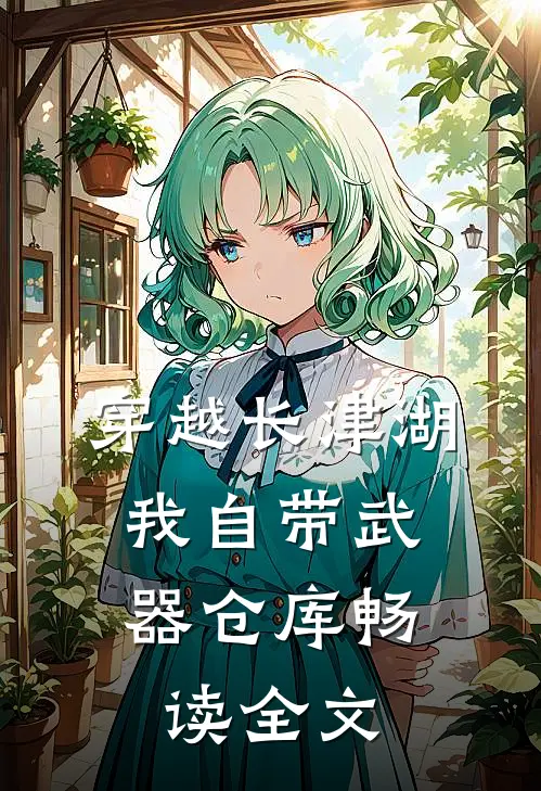 穿越长津湖，我自带武器仓库畅读全文