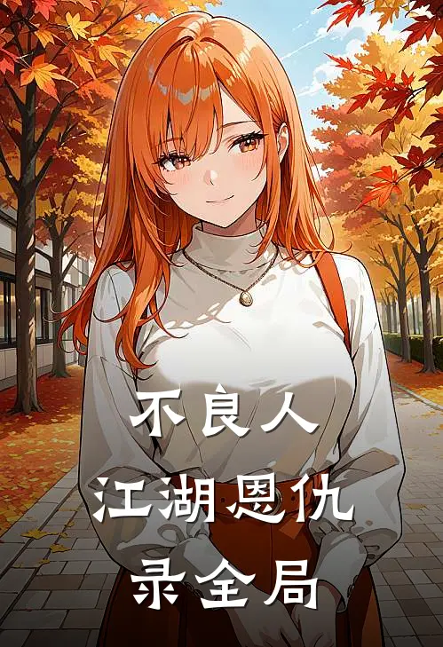 不良人：江湖恩仇录全局