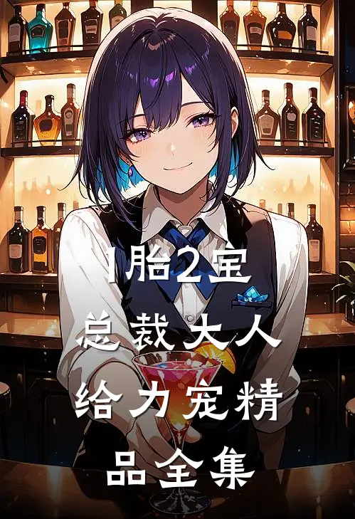 1胎2宝：总裁大人，给力宠精品全集