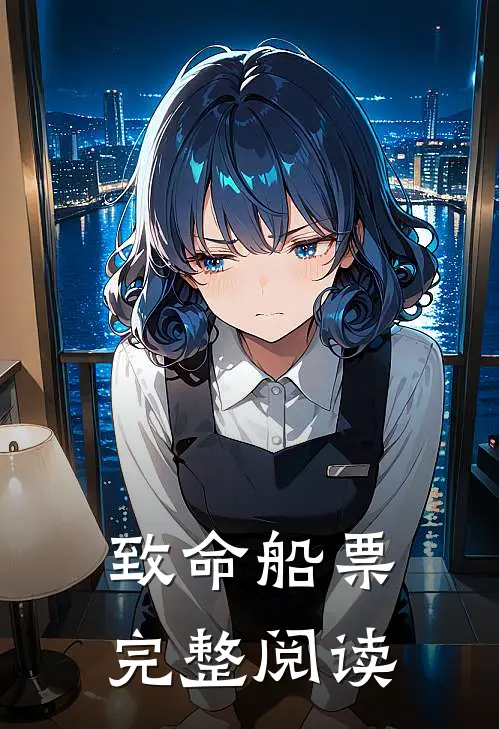 致命船票完整阅读