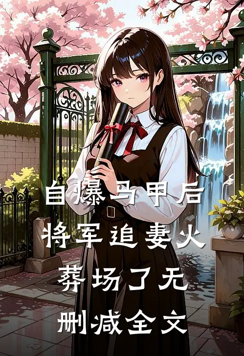 自爆马甲后，将军追妻火葬场了无删减全文