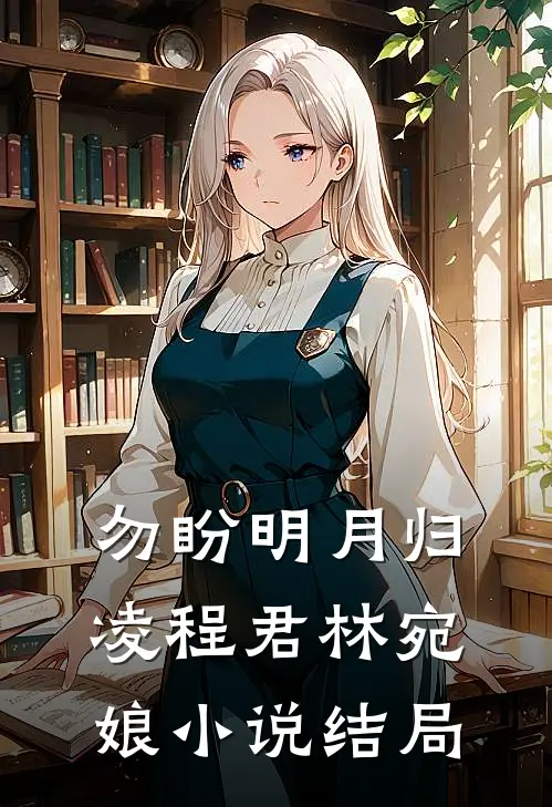 勿盼明月归凌程君林宛娘小说结局