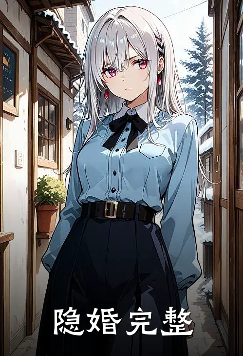 隐婚完整