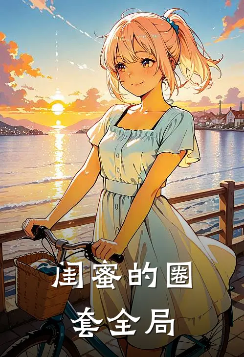 闺蜜的圈套全局