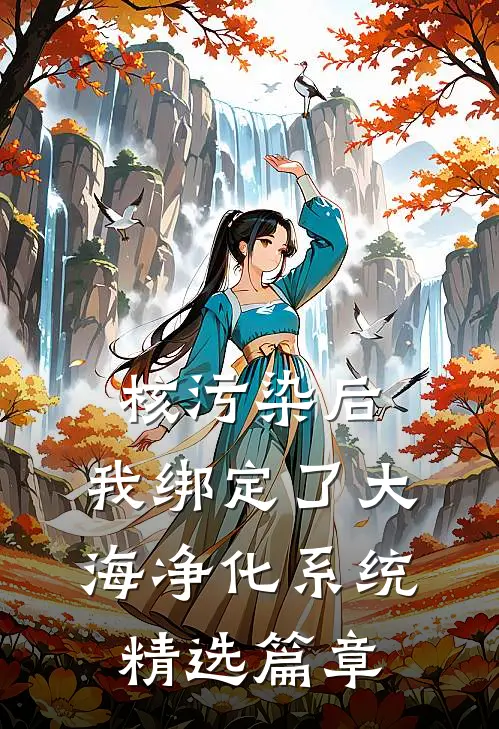 核污染后，我绑定了大海净化系统精选篇章