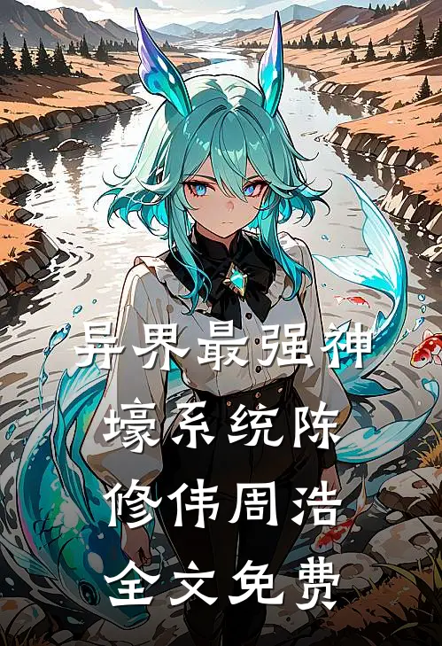 异界最强神壕系统陈修伟周浩全文免费