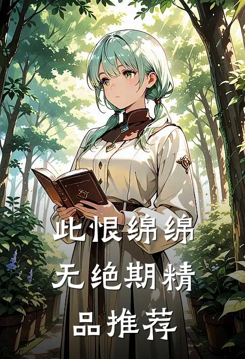 此恨绵绵无绝期精品推荐