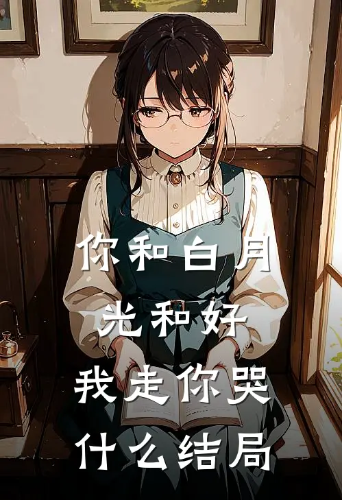 你和白月光和好，我走你哭什么结局