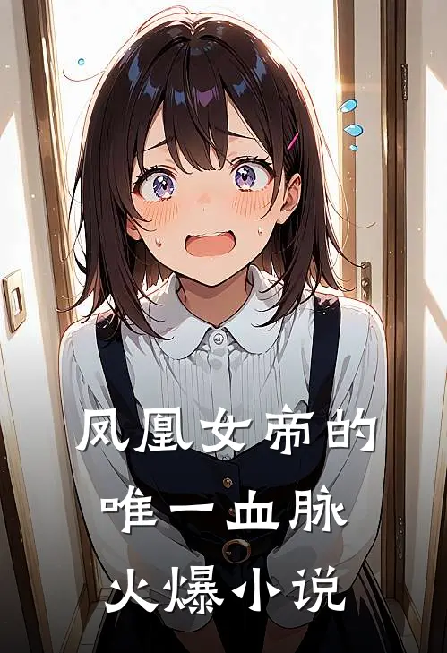 凤凰女帝的唯一血脉火爆小说