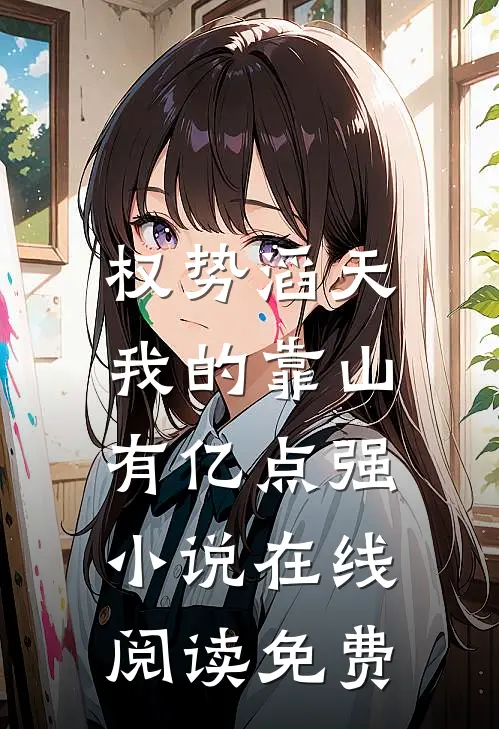 权势滔天：我的靠山有亿点强小说在线阅读免费