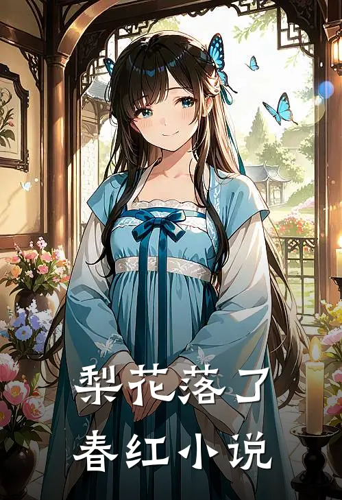 梨花落了春红小说