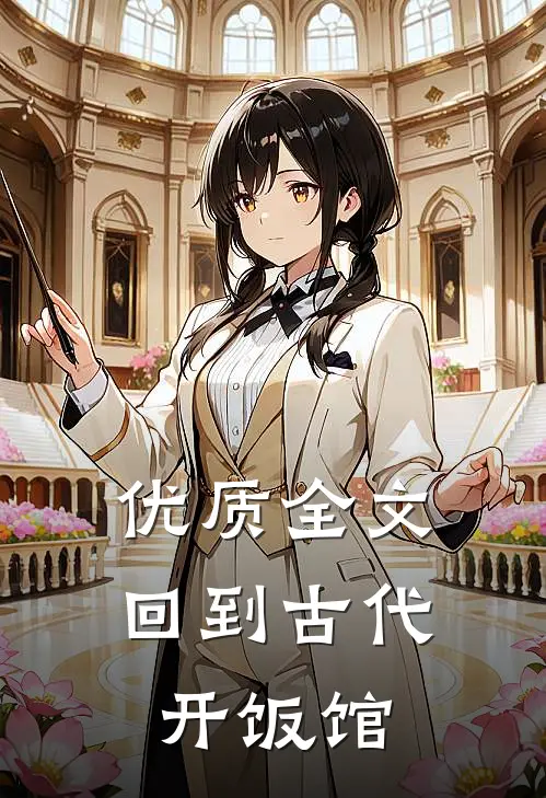 优质全文回到古代开饭馆