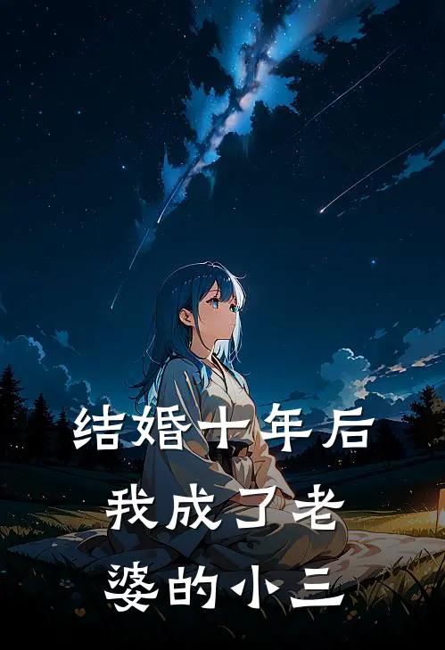 结婚十年后，我成了老婆的小三