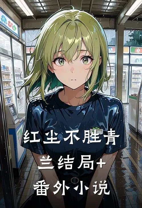 红尘不胜青兰结局+番外小说