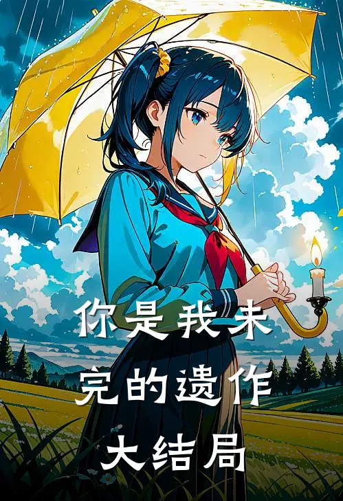 你是我未完的遗作大结局