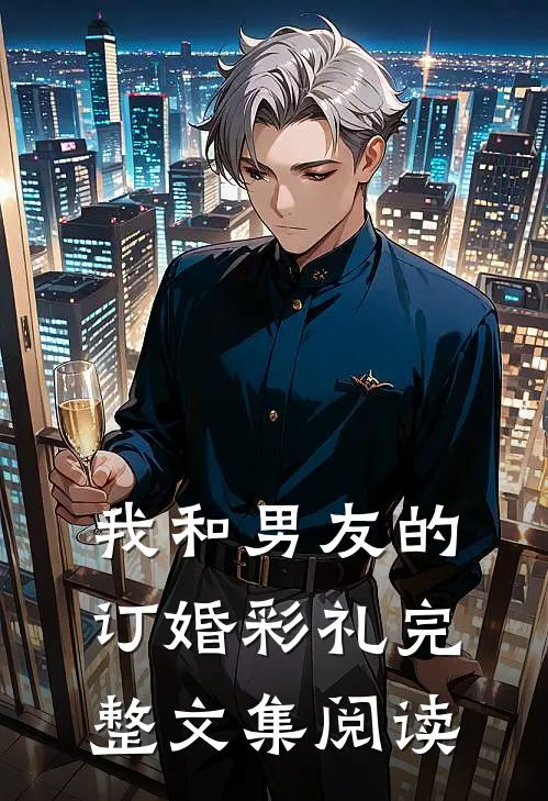 我和男友的订婚彩礼完整文集阅读