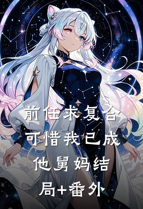 前任求复合，可惜我已成他舅妈结局+番外