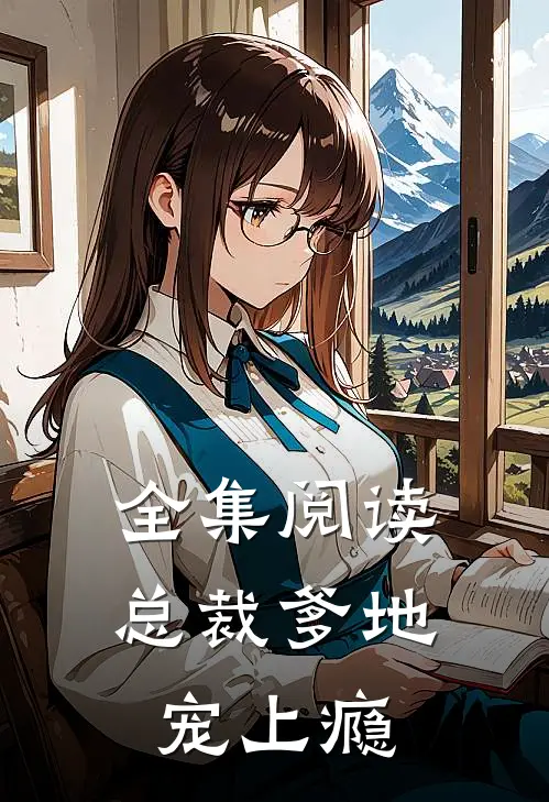 全集阅读总裁爹地宠上瘾