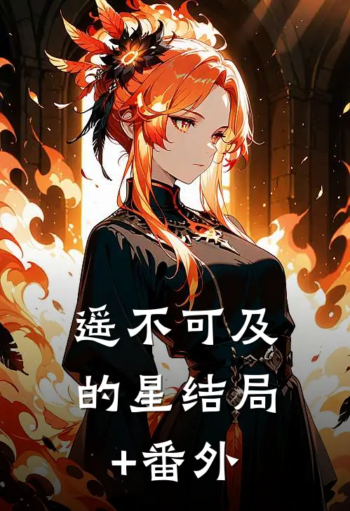 遥不可及的星结局+番外