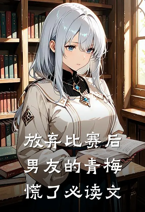 放弃比赛后，男友的青梅慌了必读文
