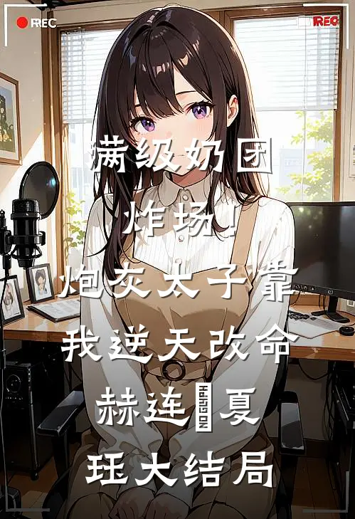 满级奶团炸场！炮灰太子靠我逆天改命赫连玥夏珏大结局