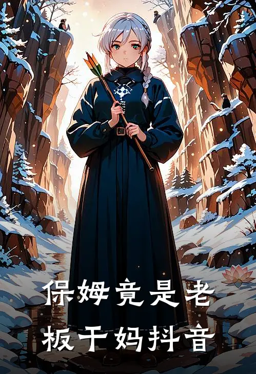 保姆竟是老板干妈抖音