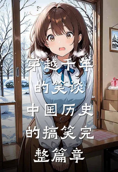 穿越千年的笑谈中国历史的搞笑完整篇章在线阅读