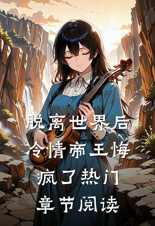 脱离世界后冷情帝王悔疯了热门章节阅读