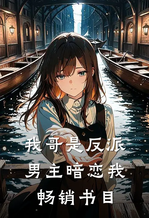 我哥是反派，男主暗恋我畅销书目