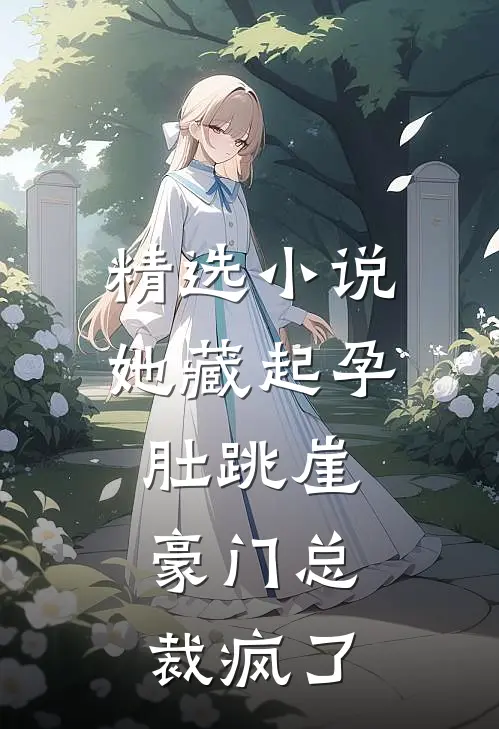 精选小说她藏起孕肚跳崖，豪门总裁疯了