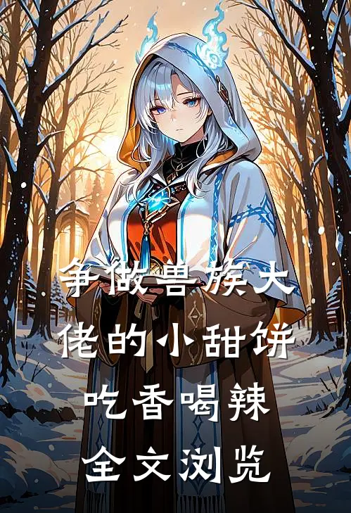 争做兽族大佬的小甜饼，吃香喝辣全文浏览