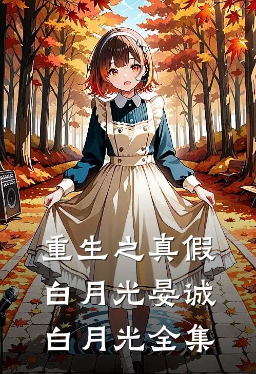 重生之真假白月光晏诚白月光 全集