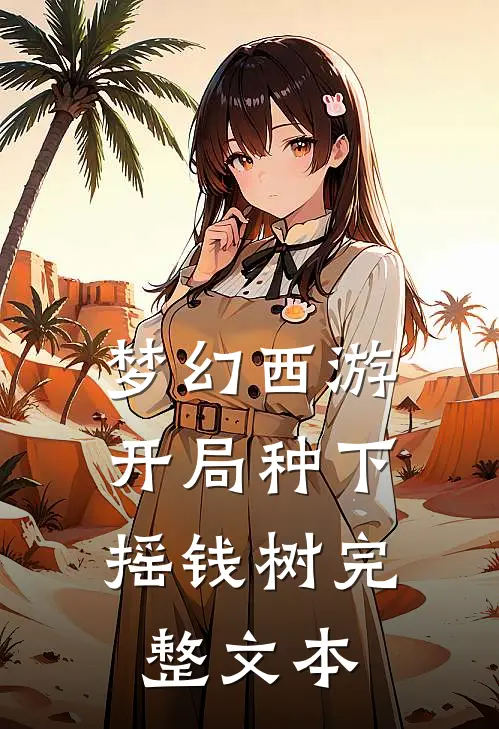 梦幻西游：开局种下摇钱树完整文本