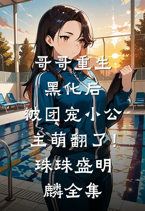 哥哥重生黑化后，被团宠小公主萌翻了！珠珠盛明麟 全集