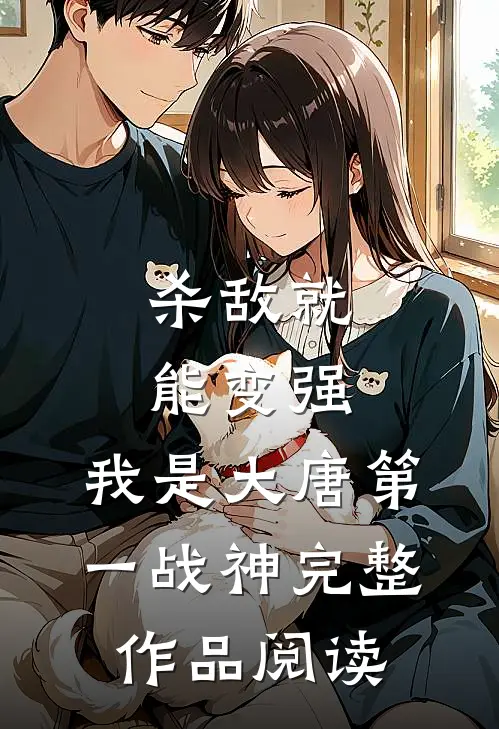 杀敌就能变强，我是大唐第一战神完整作品阅读