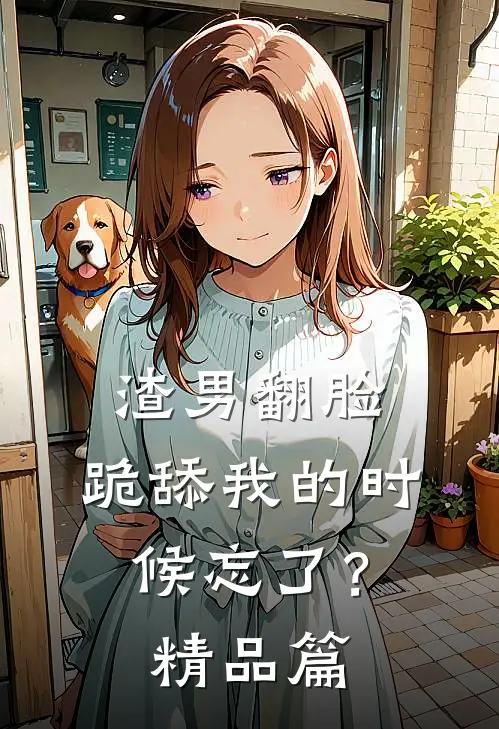 渣男翻脸，跪舔我的时候忘了？精品篇
