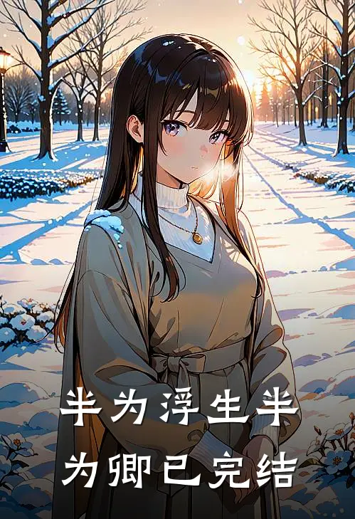 半为浮生半为卿已完结