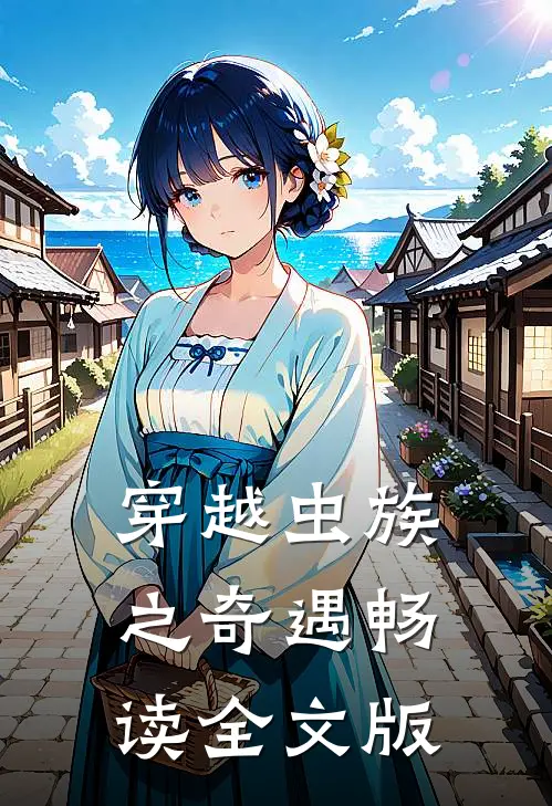 穿越虫族之奇遇畅读全文版