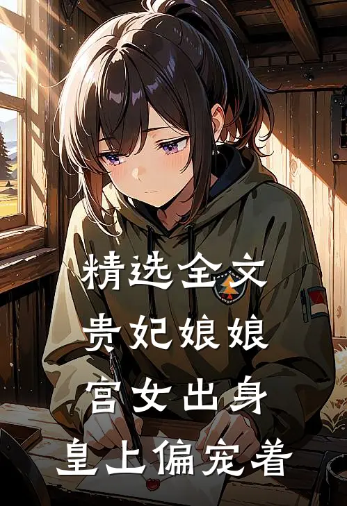 精选全文贵妃娘娘宫女出身，皇上偏宠着