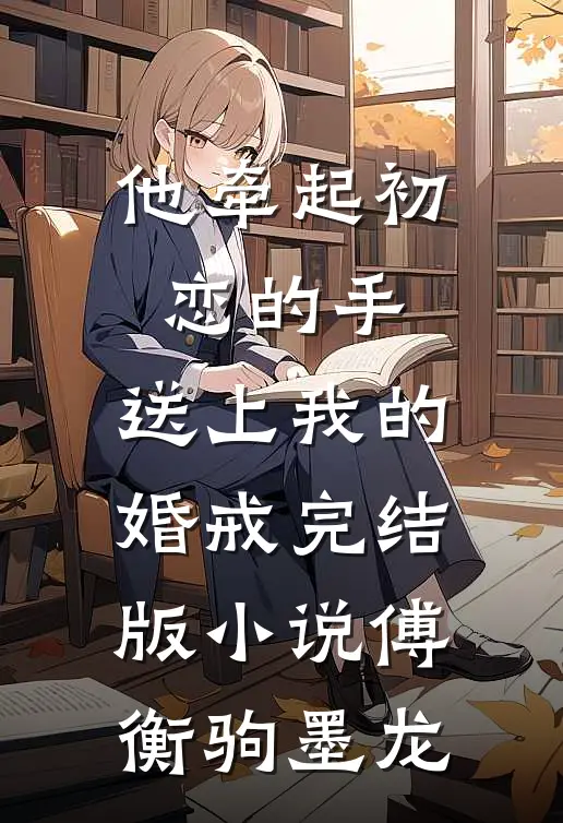 他牵起初恋的手，送上我的婚戒完结版小说傅衡驹墨龙
