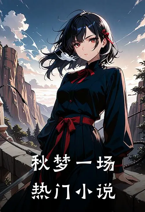 秋梦一场热门小说