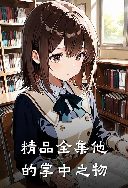 精品全集他的掌中之物