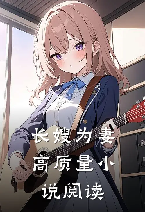 长嫂为妻高质量小说阅读