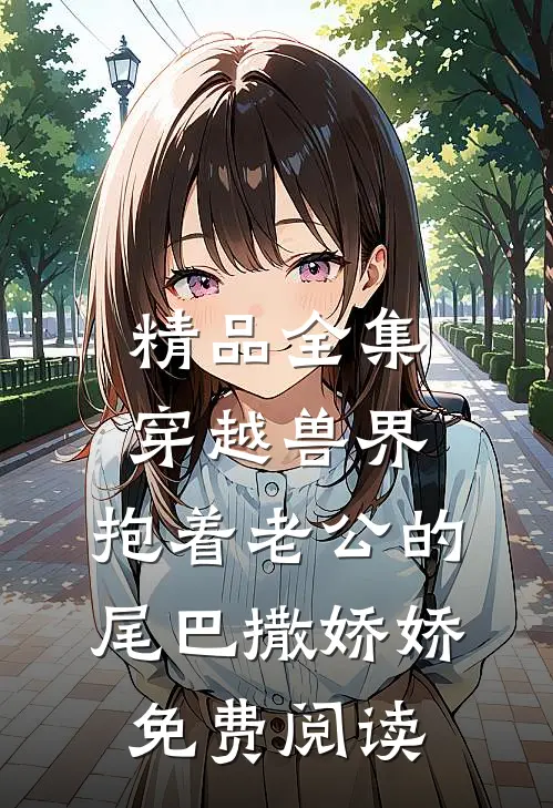 精品全集穿越兽界:抱着老公的尾巴撒娇娇免费阅读