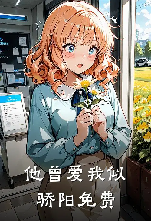 他曾爱我似骄阳免费