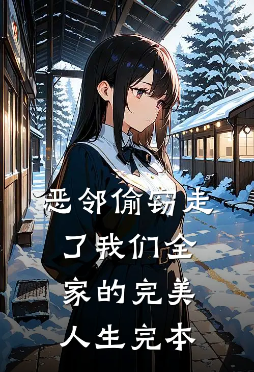 恶邻偷窃走了我们全家的完美人生完本